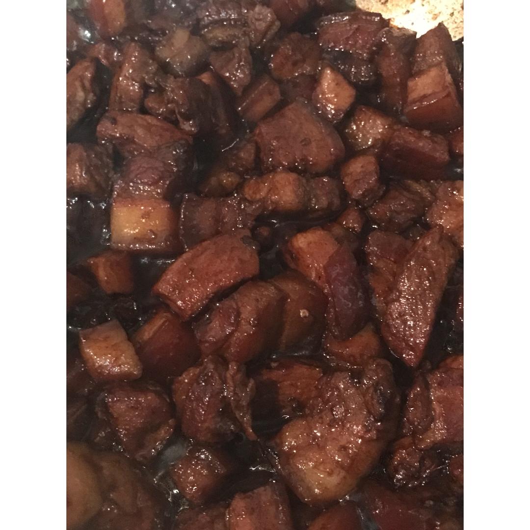 红烧肉