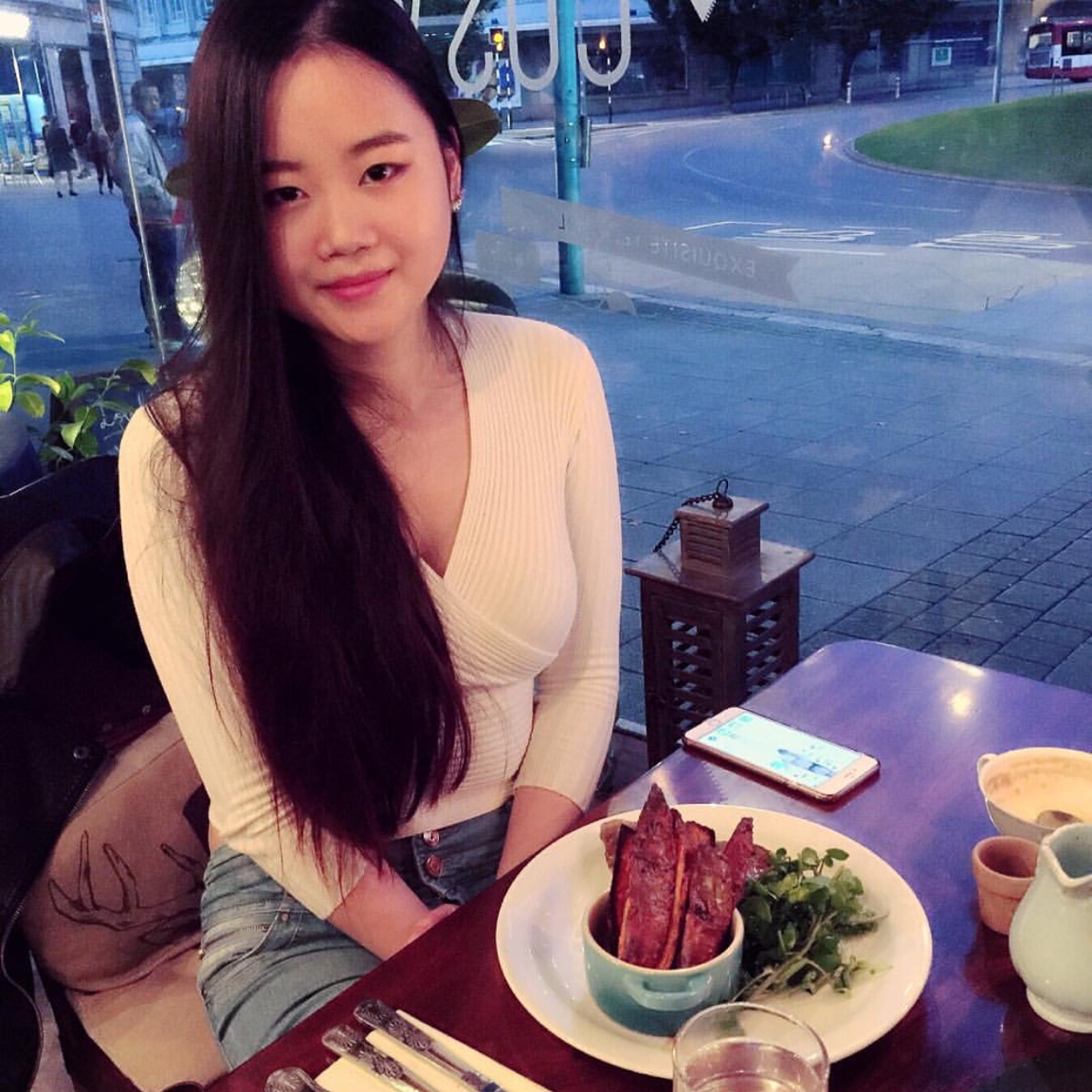 含笑微醺半步癫的喵太后