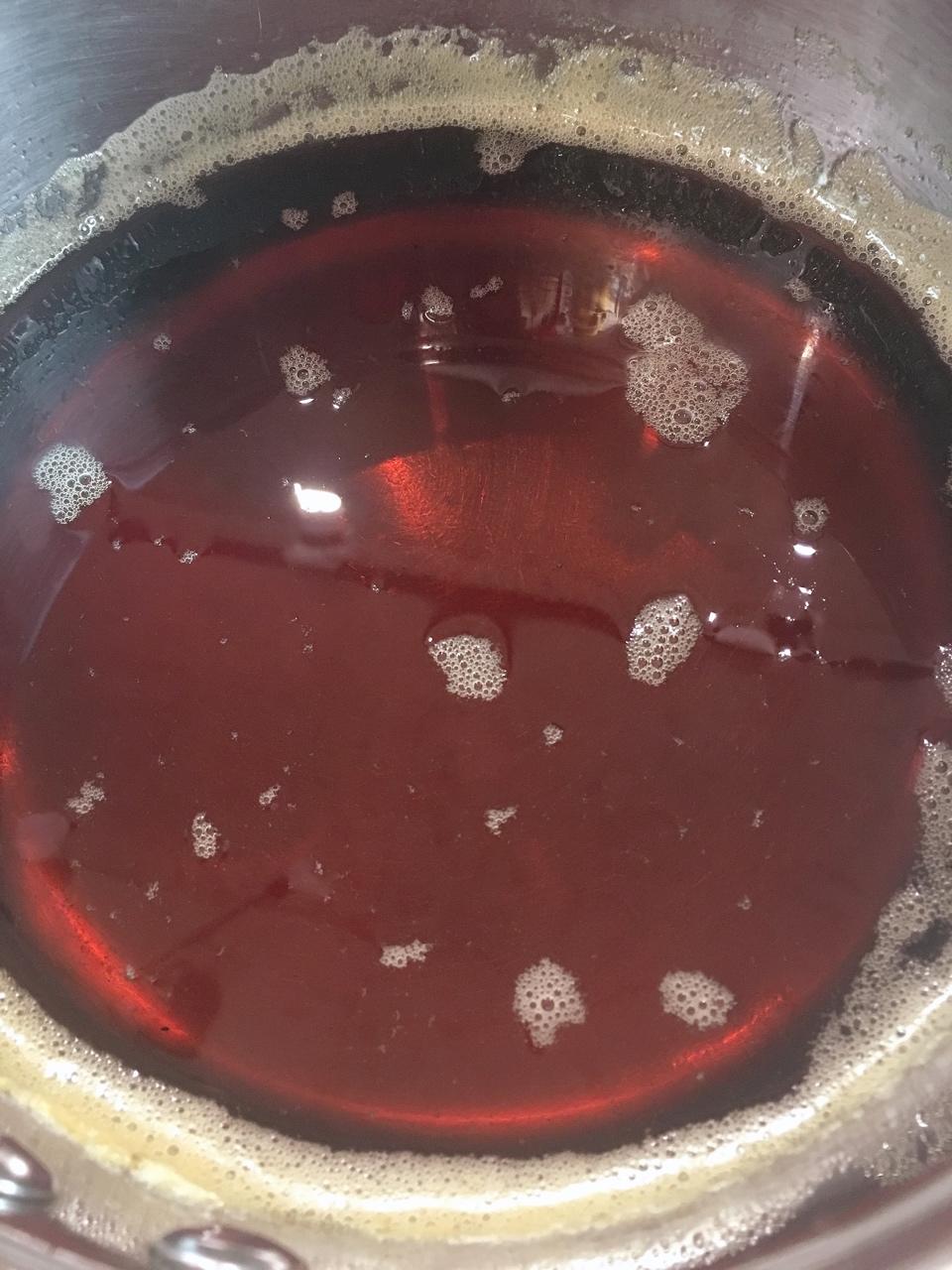 转化糖浆