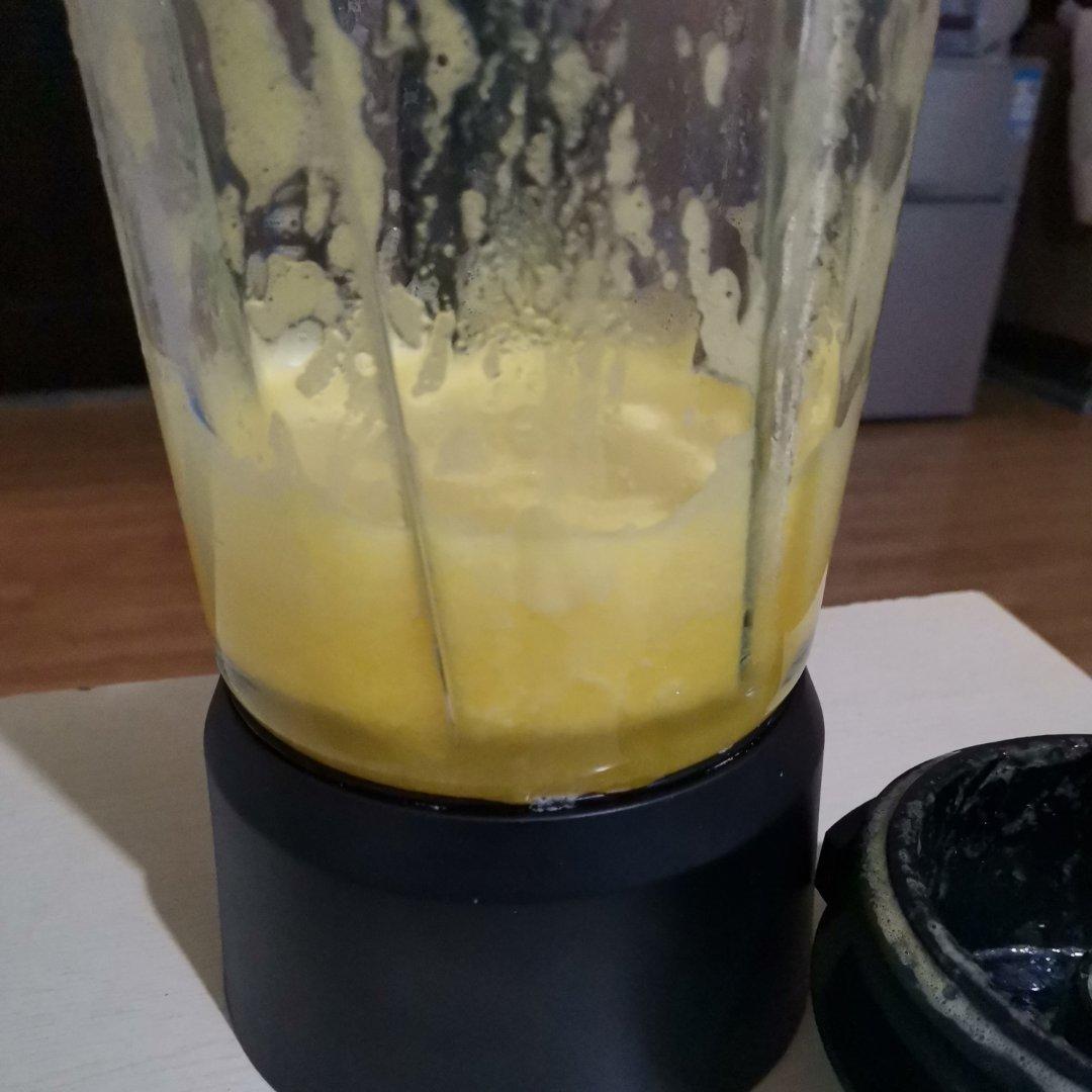 夏日鲜榨橙汁果汁美白皮肤健康又好喝（8毛钱的成本不输商场15元一杯的自动鲜榨橙汁）