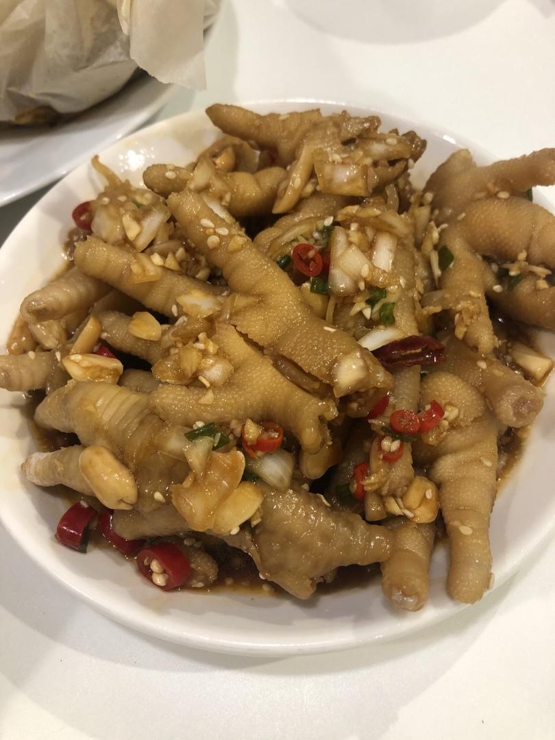 💥好吃到爆的无骨凤爪❗️酸辣够味超过瘾❗️