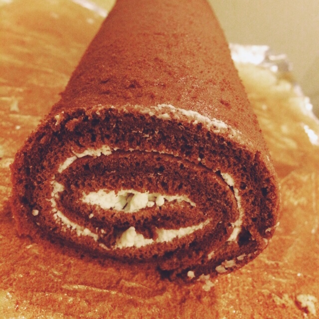 小四卷～风靡美食群的美味蛋糕卷