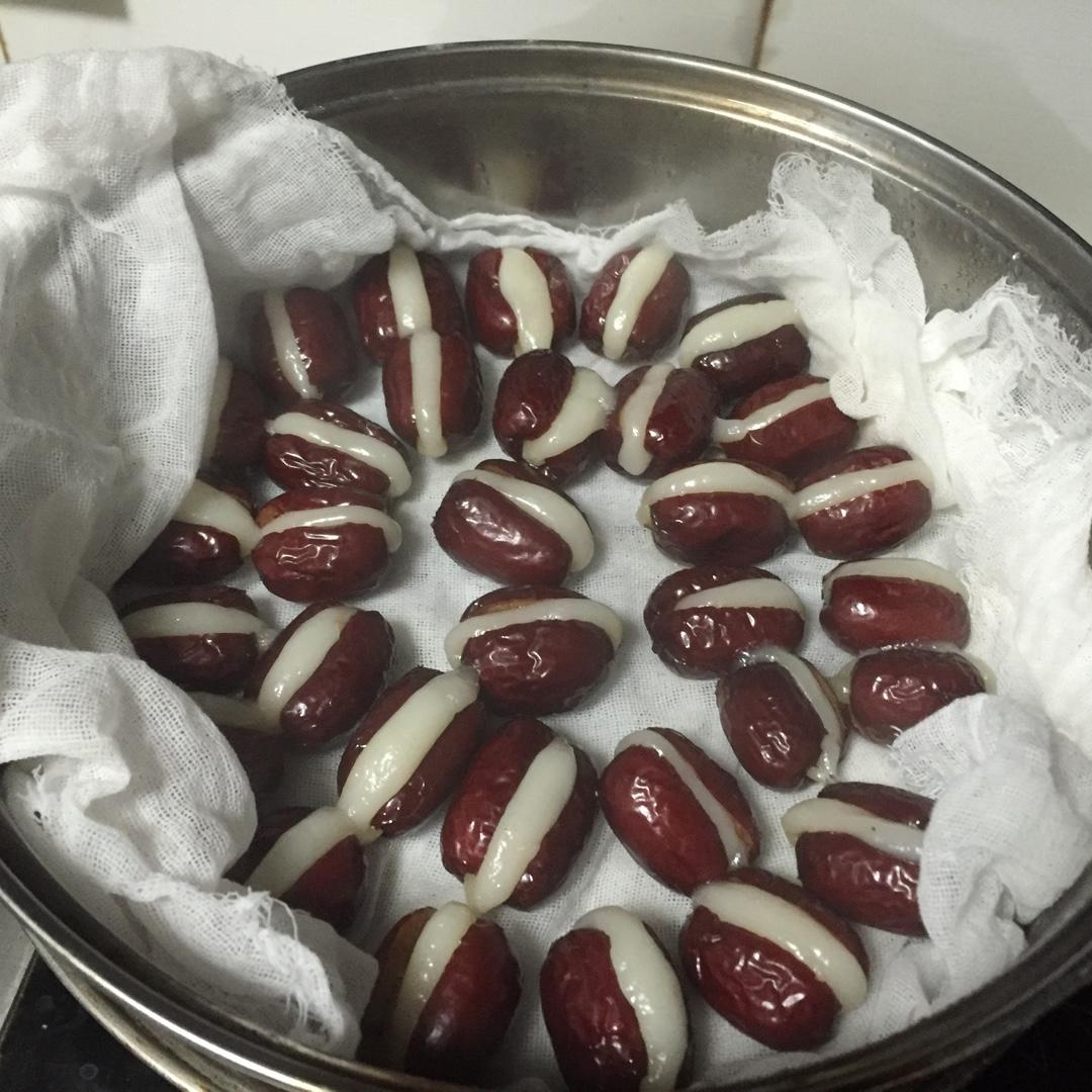 糯米枣
