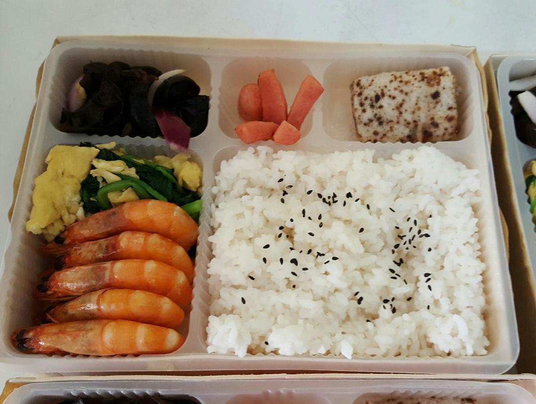 爱心便当的做法步骤图 爱心便当怎么做好吃 厨娘茜茜公主 下厨房