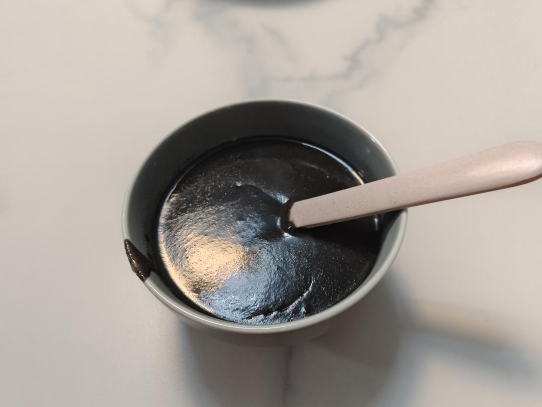 还是小时候的味道❗️浓香～黑芝麻糊❗️