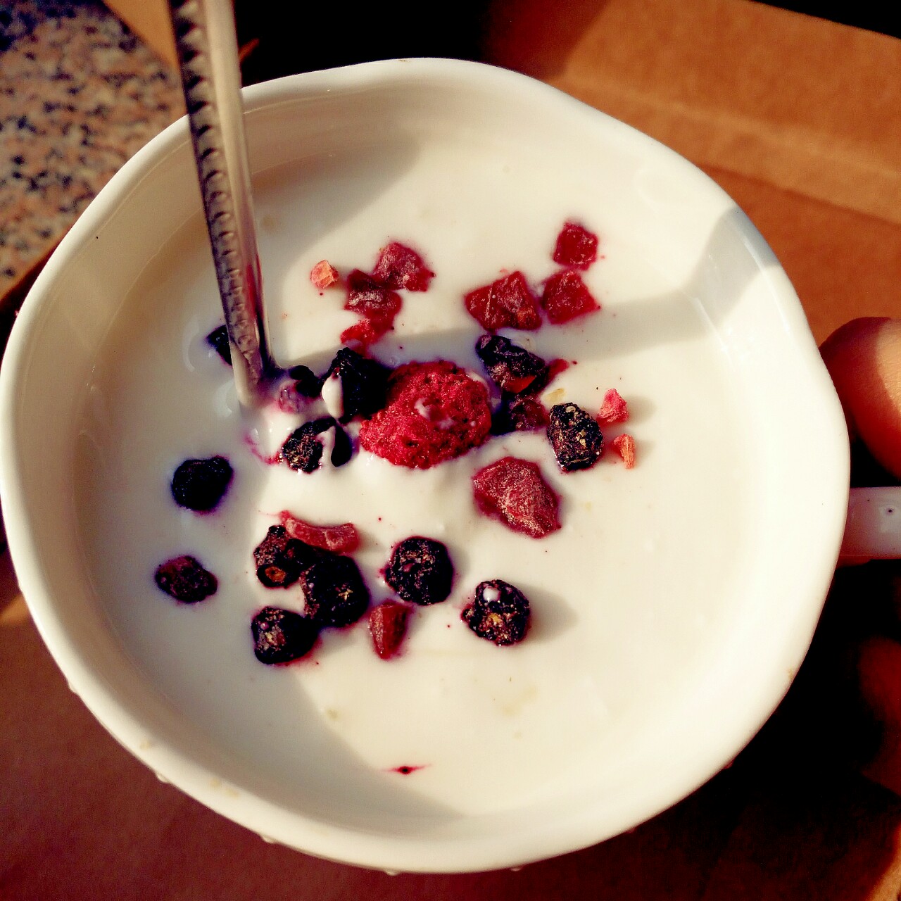 酸奶机自制酸奶