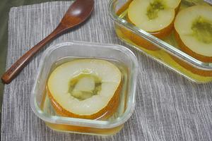 妈妈种的黄瓜之老黄瓜炖冰糖糖水%小时候的味道的做法 步骤8