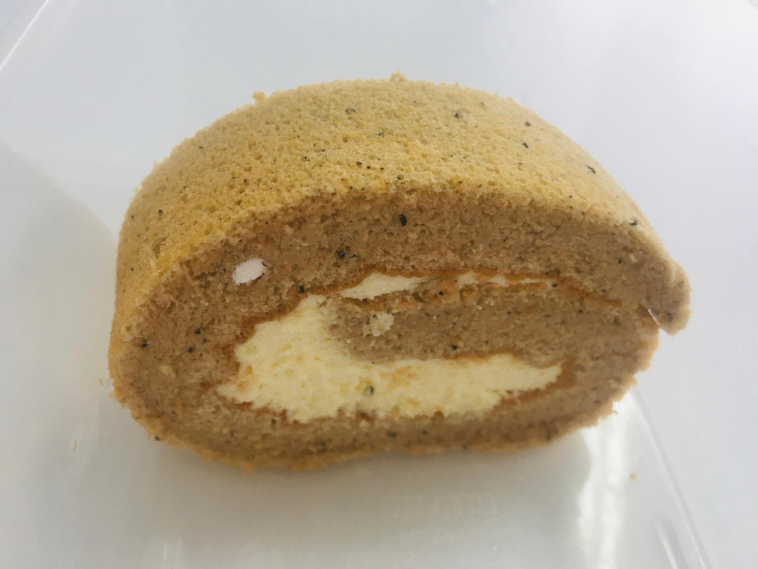 【山姆瑞士卷】原味&伯爵味，原创菜谱，味道比原版还好