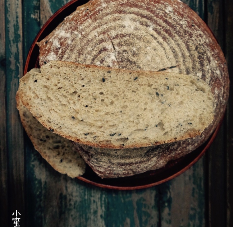 小笙面包房