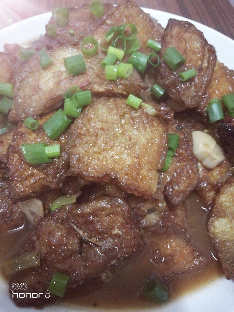 让茄子变身为鱼肉味的美味【茄子鱼】