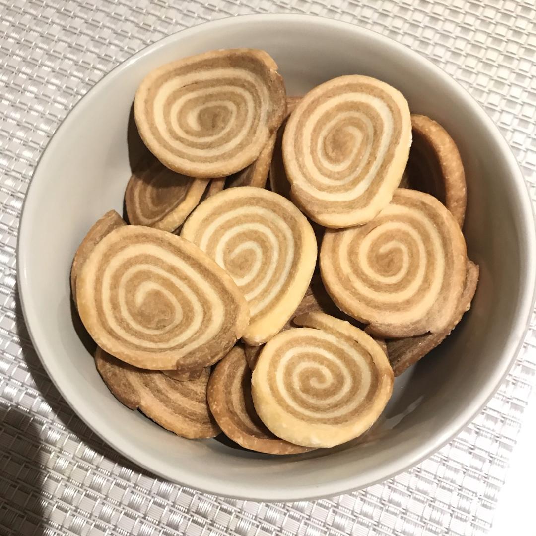 阿嬷的无敌脆脆黑糖猫耳朵