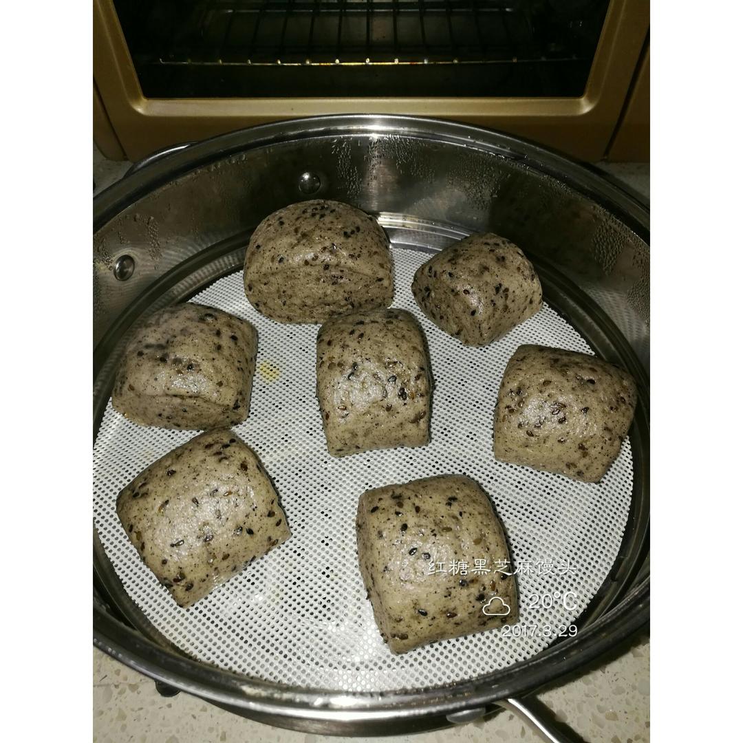 馒头成形记（图文完全版）