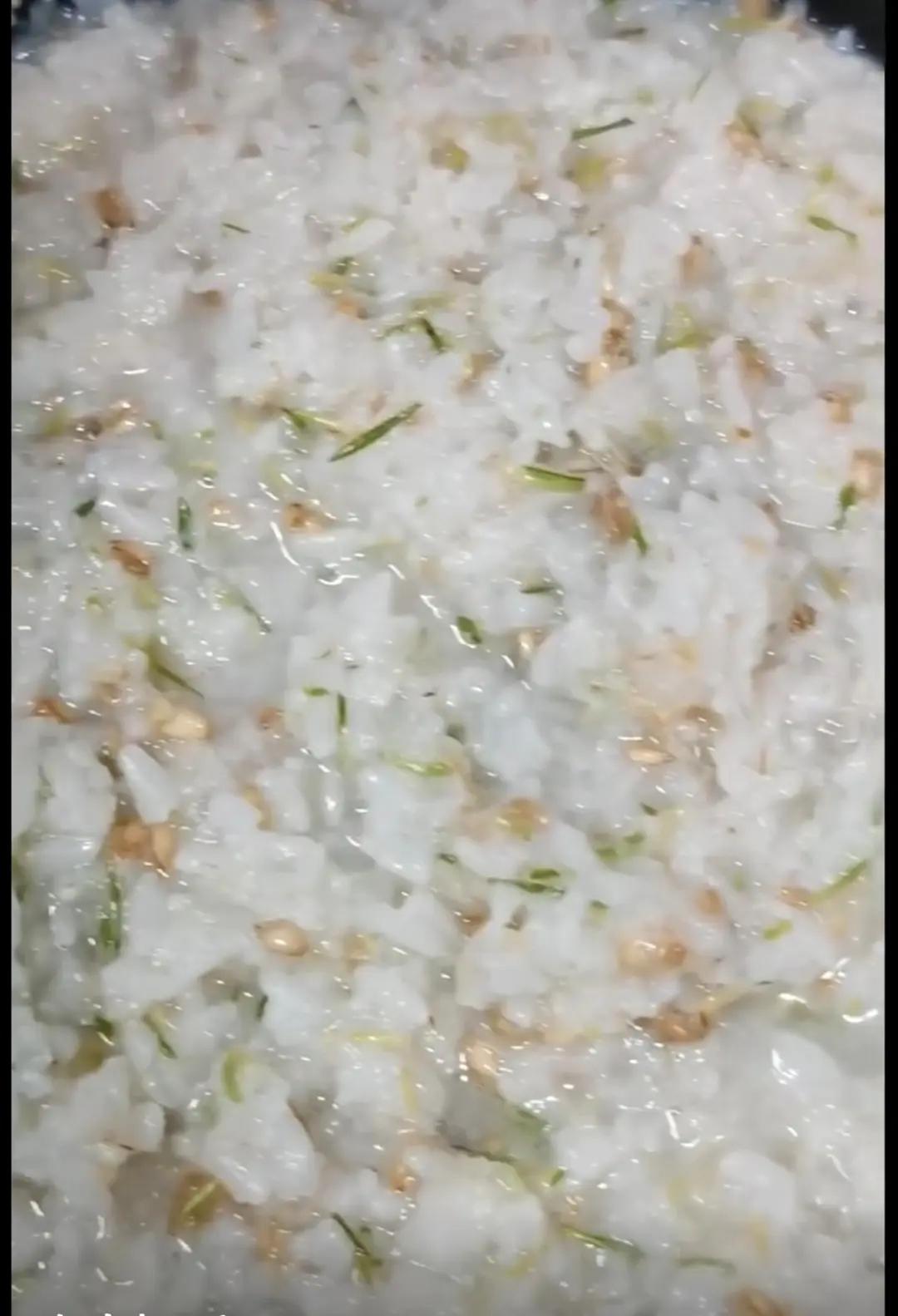 超简单的自制麦芽糖