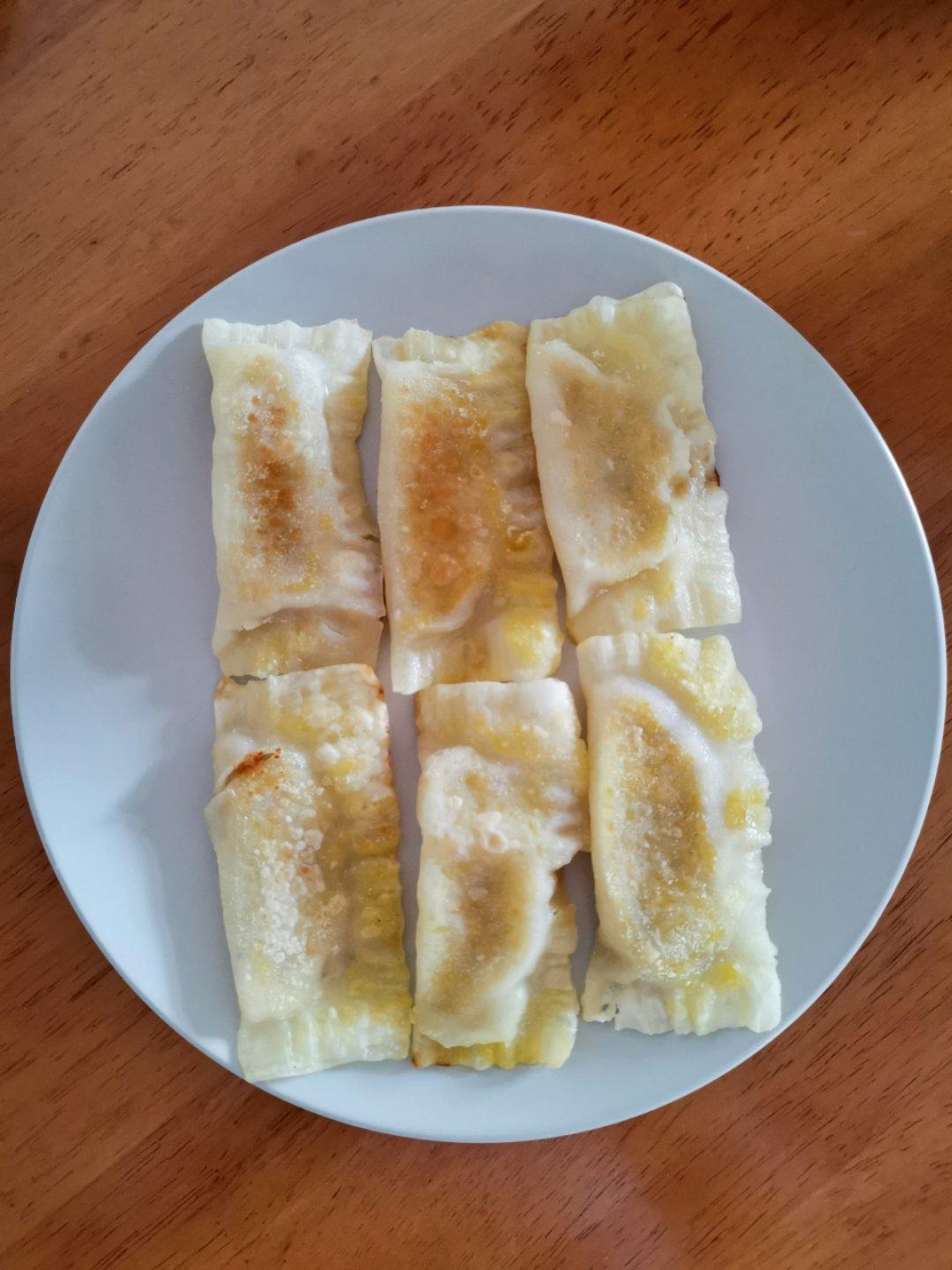 快手香蕉派
