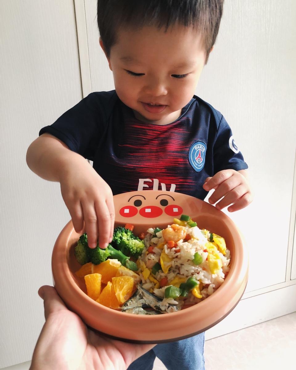 汤圆的辅食日记