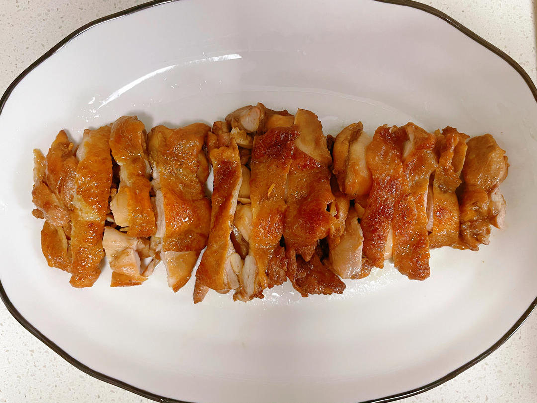 鸡腿这样做，比红烧肉还好吃呀