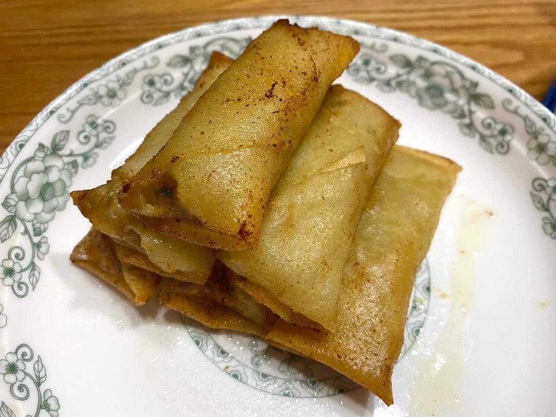春卷