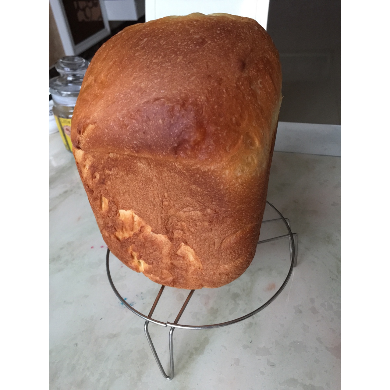 超膨超软的面包吐司-105