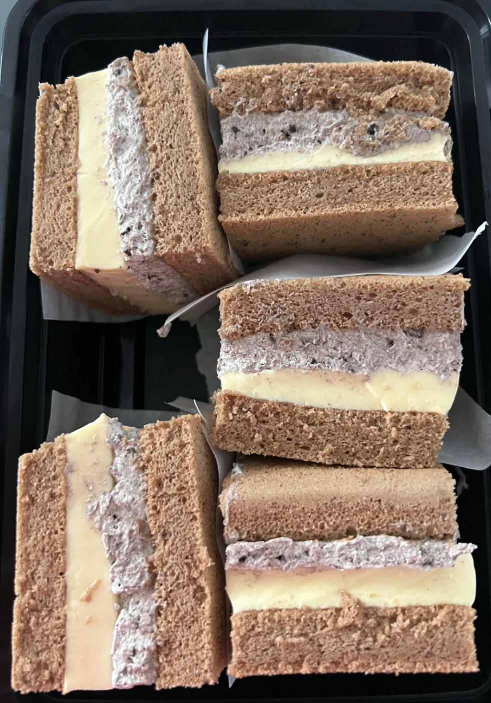 【奥利奥布蕾小贝】复刻奈雪网红甜品