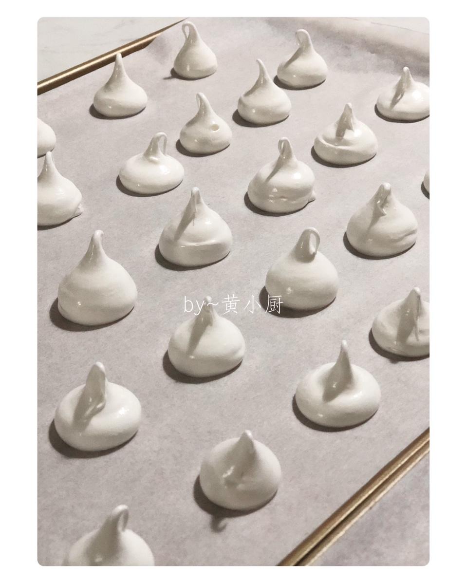 《Tinrry+》Tinrry教你做梦幻蛋白糖