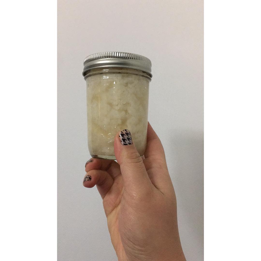 酒酿 (酒酿系列一）