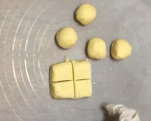 老式桃酥的做法 步骤11