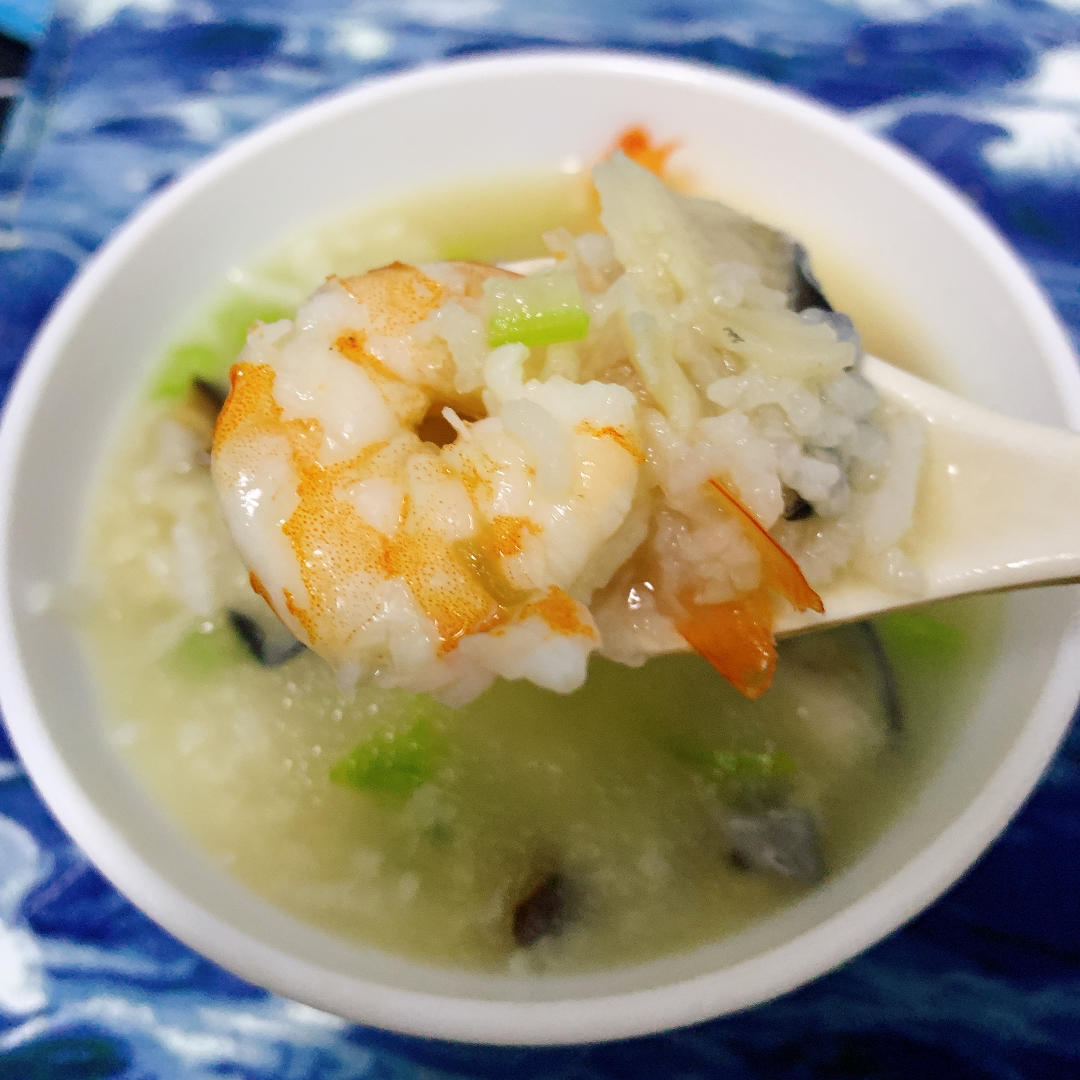 广东生滚鱼片粥