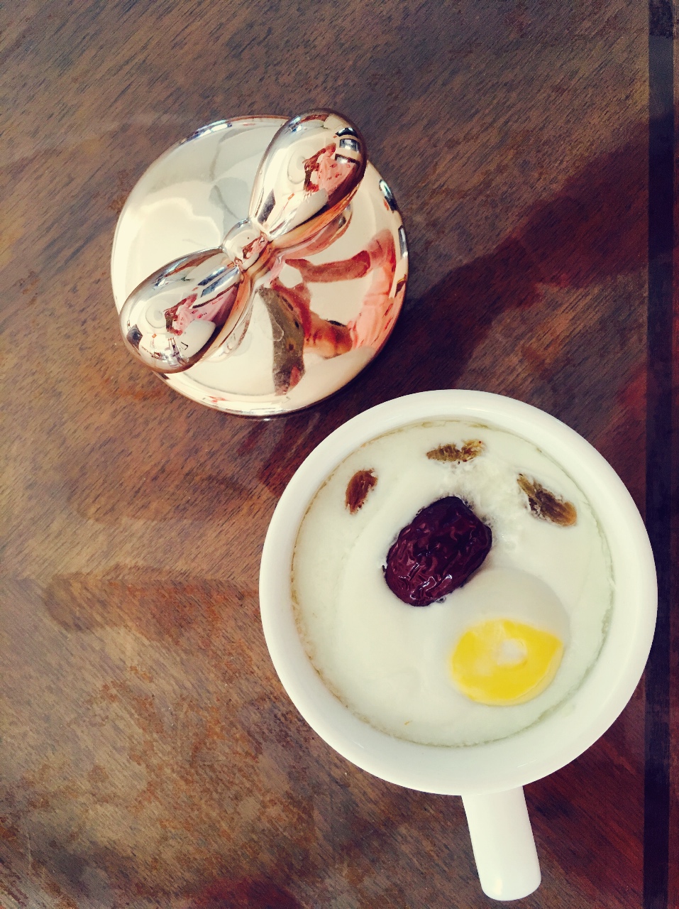 【健身早餐】南瓜燕麦蒸蛋