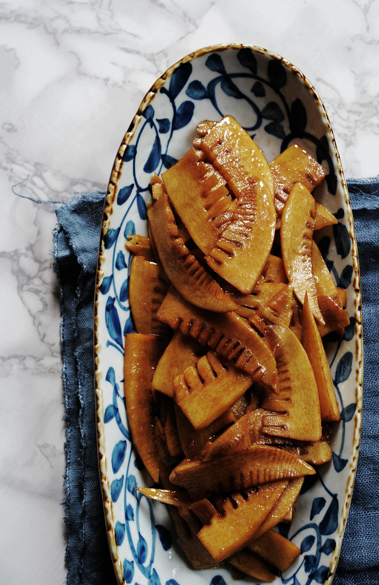 今天中午吃什么？