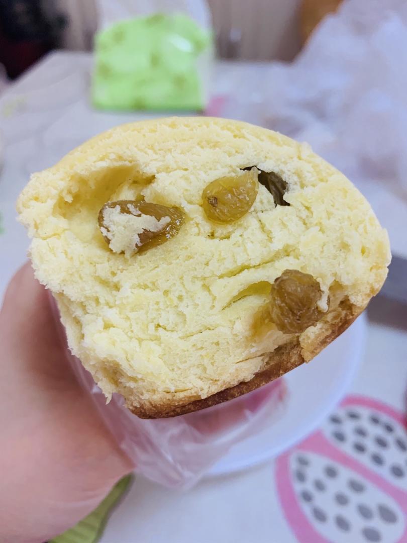 零失败电饭煲面包