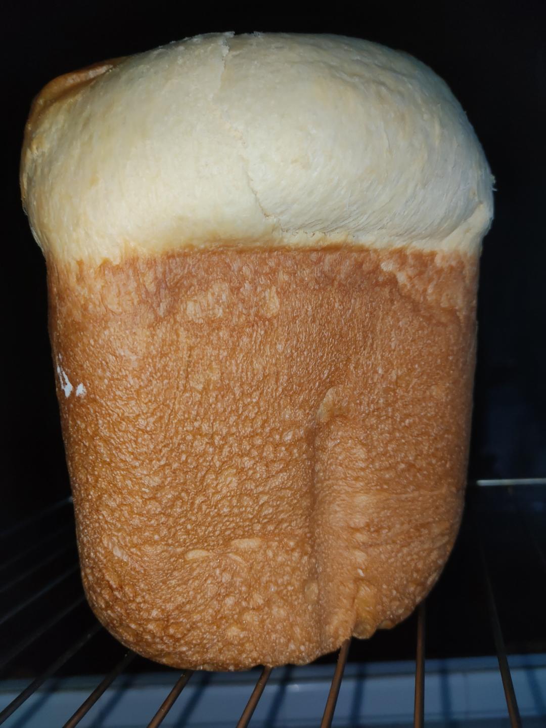 松下面包机吐司