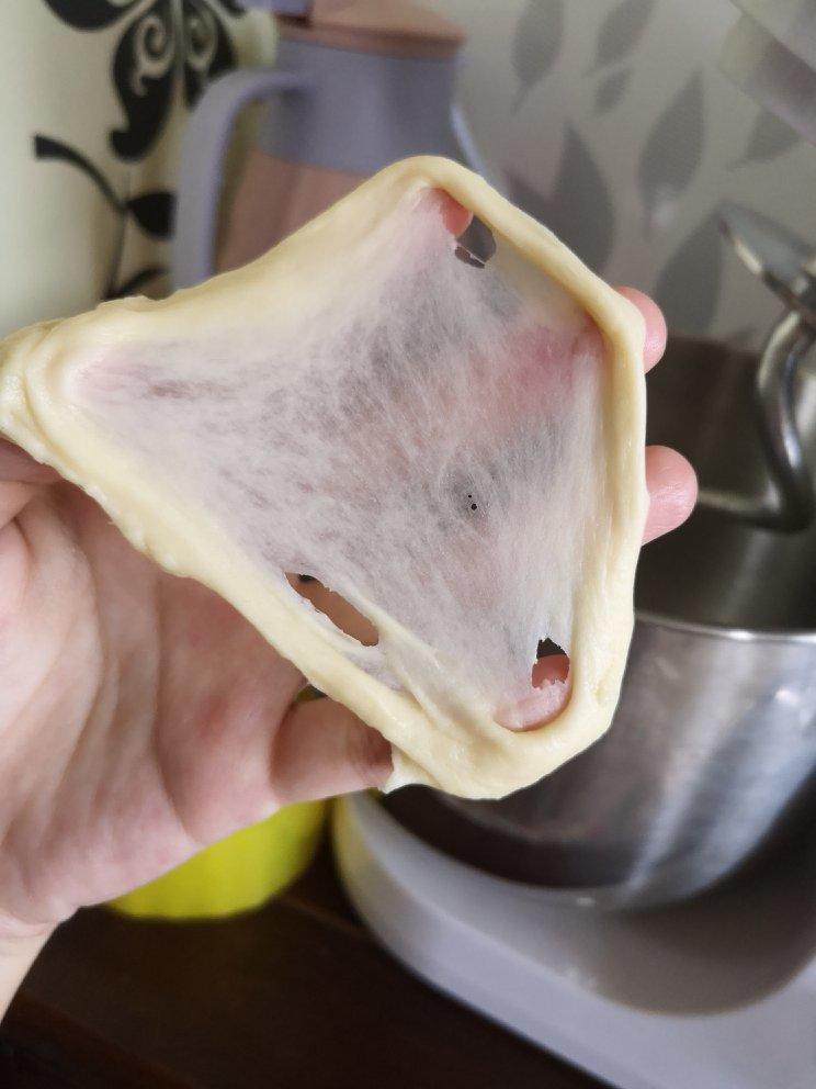 手揉手套膜⭐详细视频版