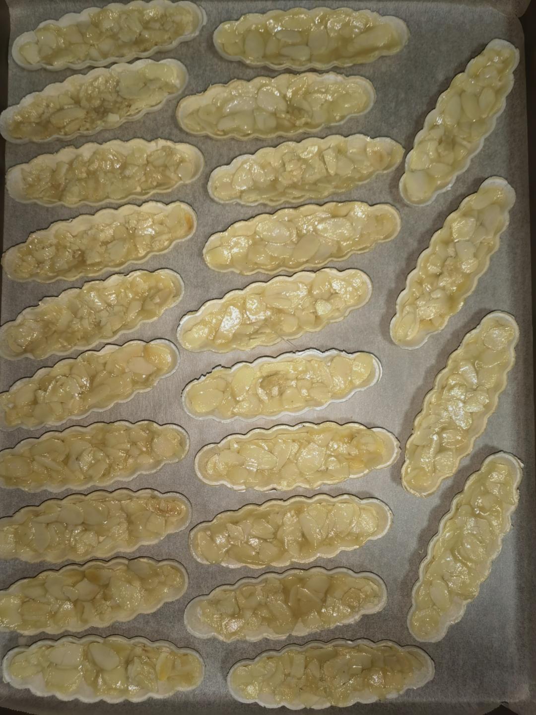 视频🚢一次搞定3种口味｜焦糖坚果糯米船｜不测温，不冷冻｜低糖｜简单｜0难度