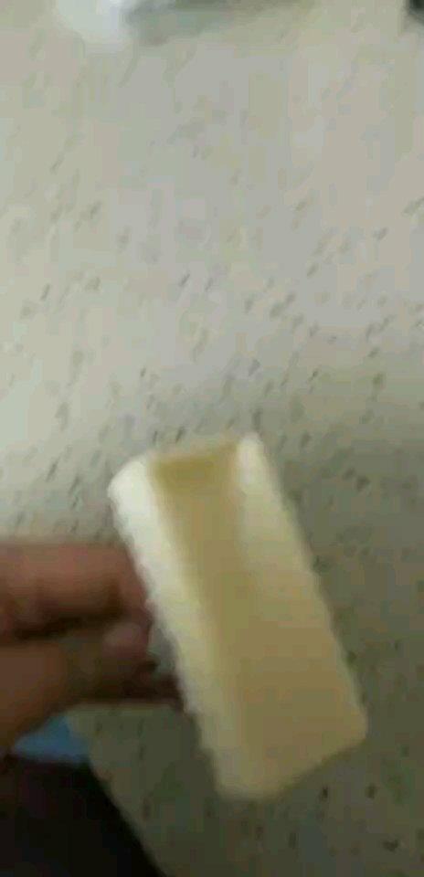 自制奶酪棒