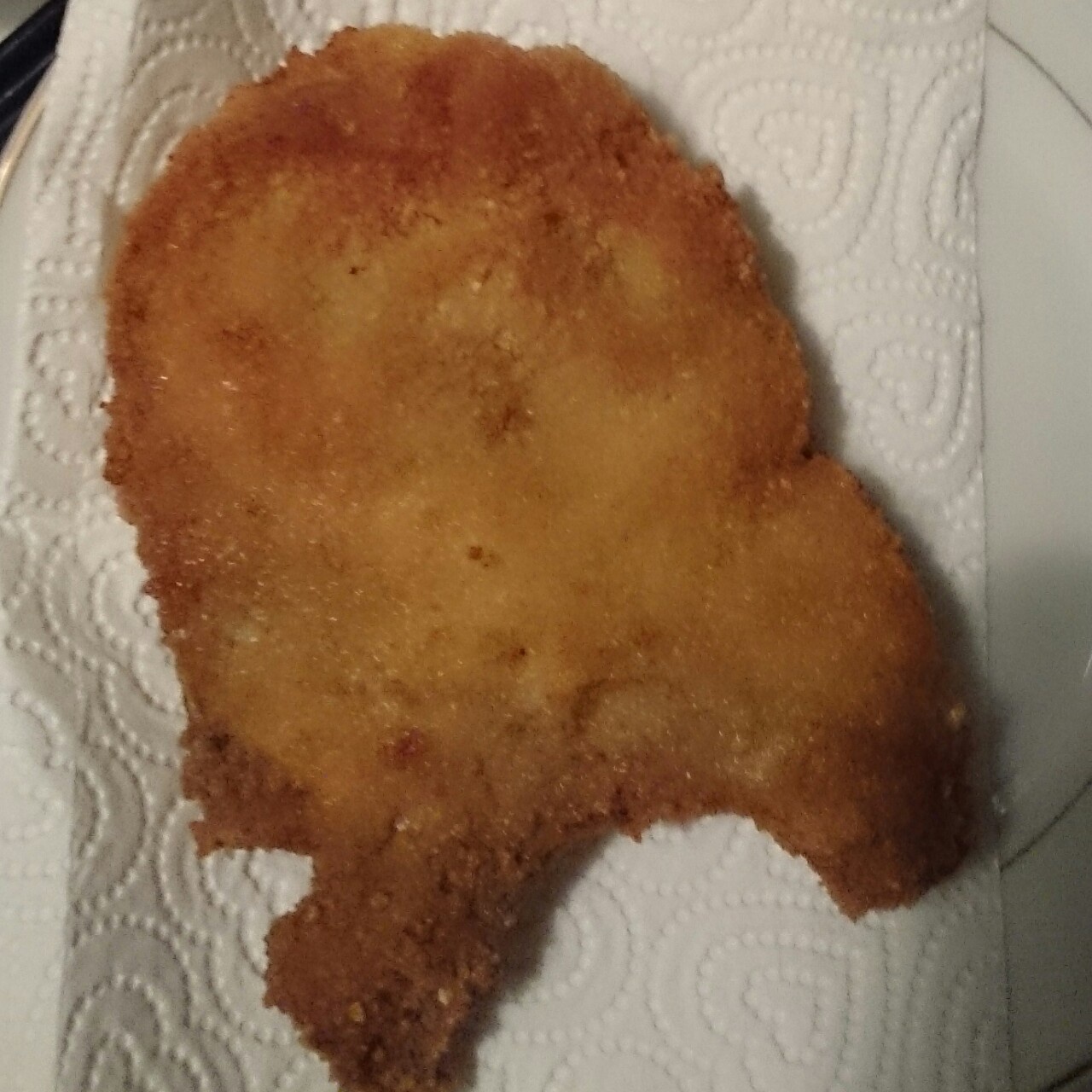 日式炸猪排