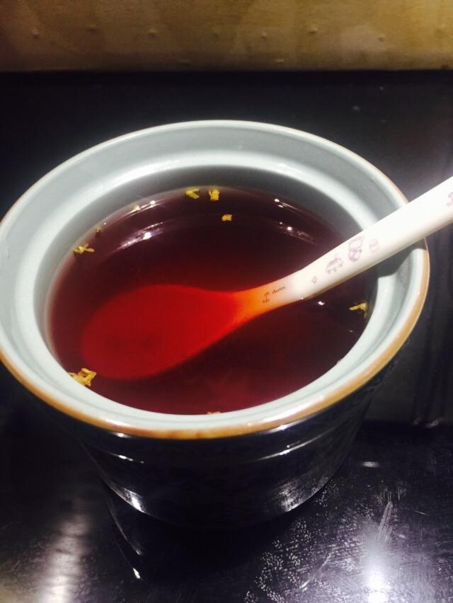 同仁堂酸梅汤原料包老北京酸梅汤乌梅酸梅汤