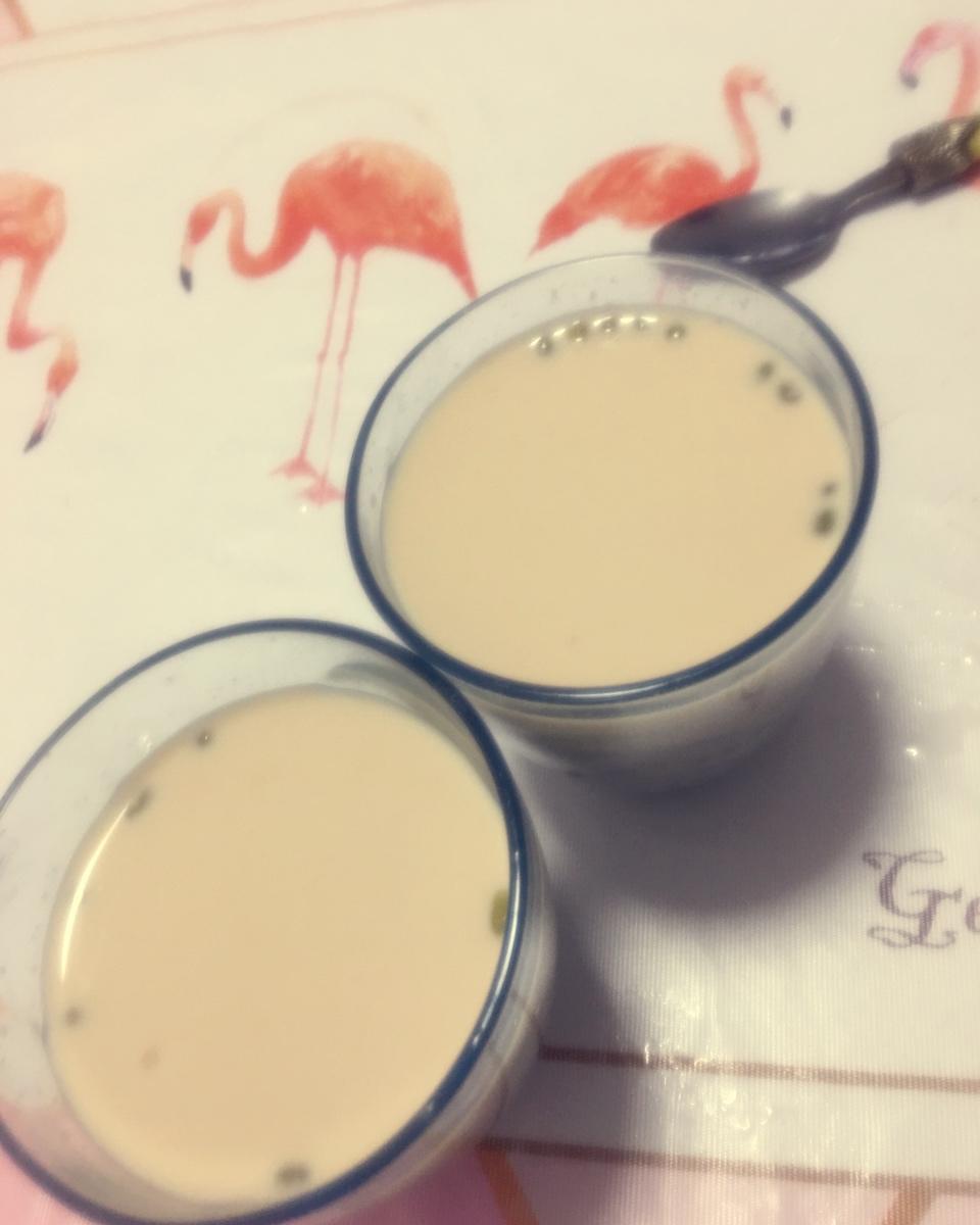 图解正统地道的港式奶茶做法