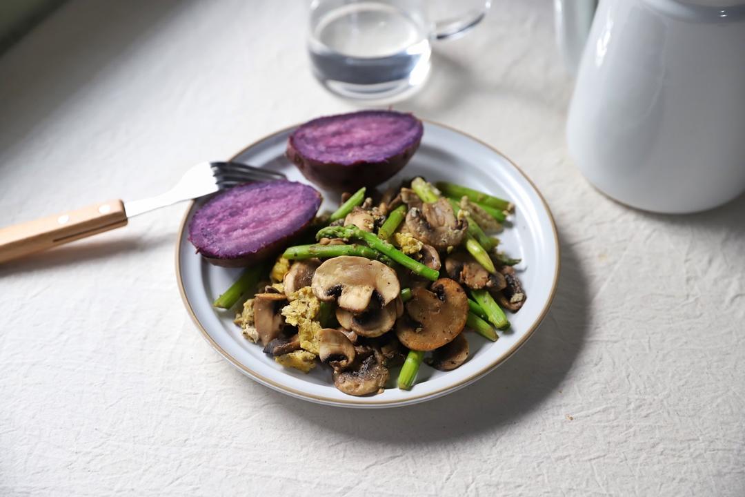 M y  b r e a k f a s t