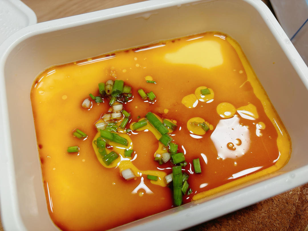 零失败水蒸蛋