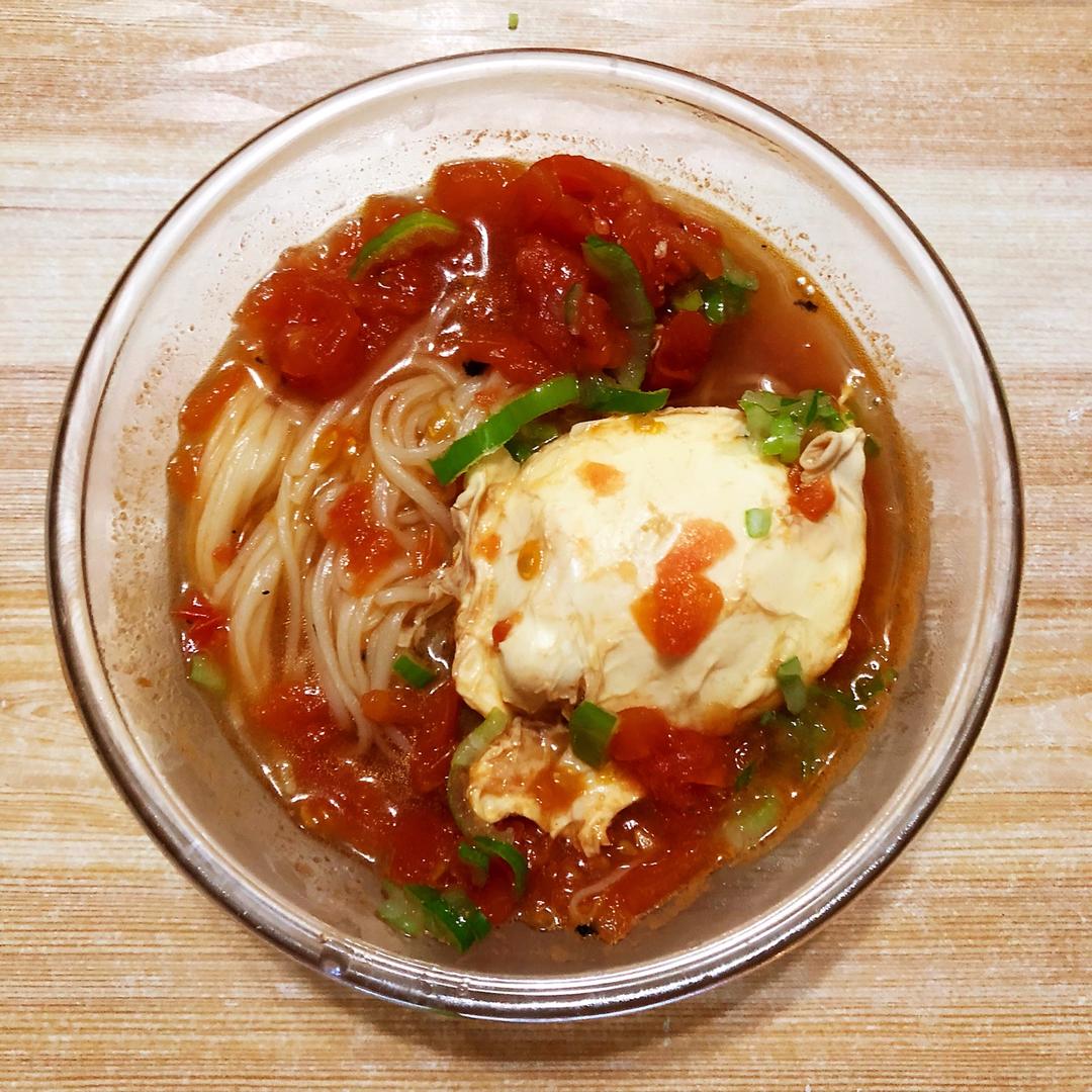 酸汤挂面