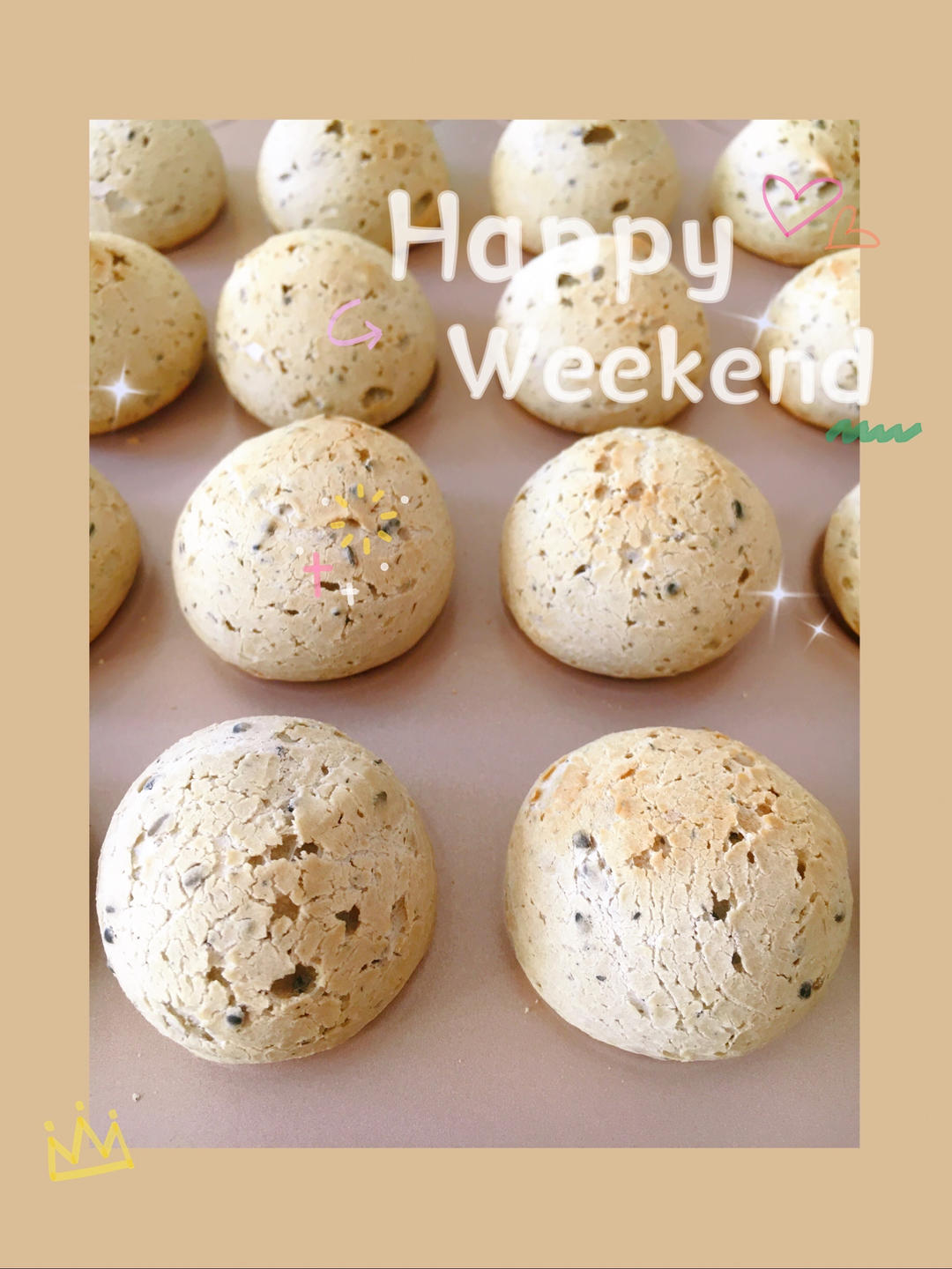 麻薯球 恐龙蛋（一次成功）