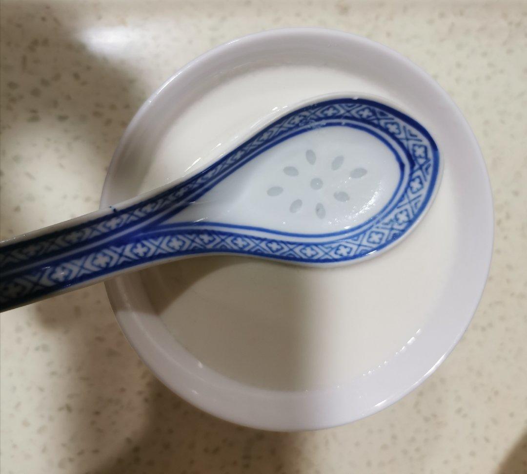 姜撞奶