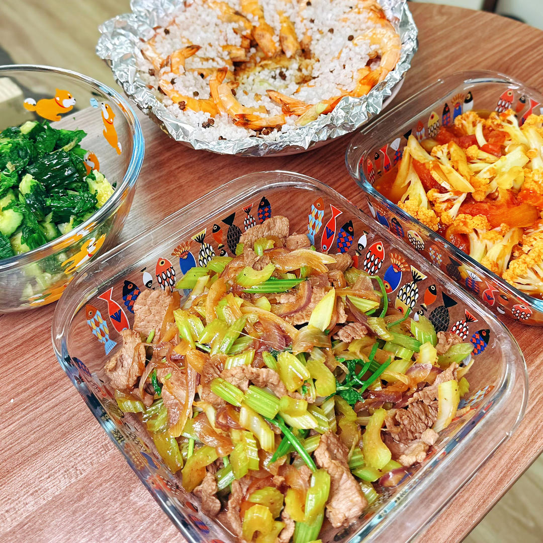 老少皆宜的一道“青椒洋葱爆炒牛肉”