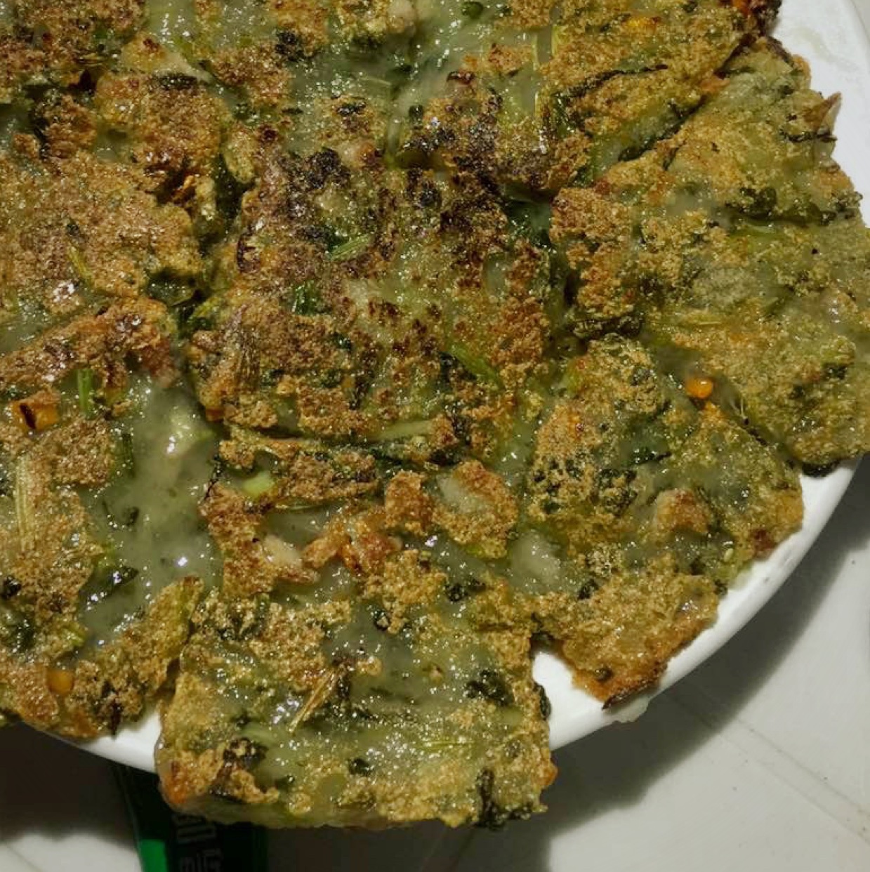 海蛎煎/蚵仔煎
