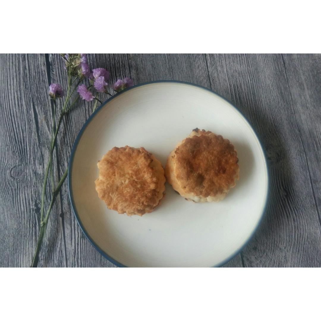 媲美星巴克的英式提子司康——德国Meggle黄油试用