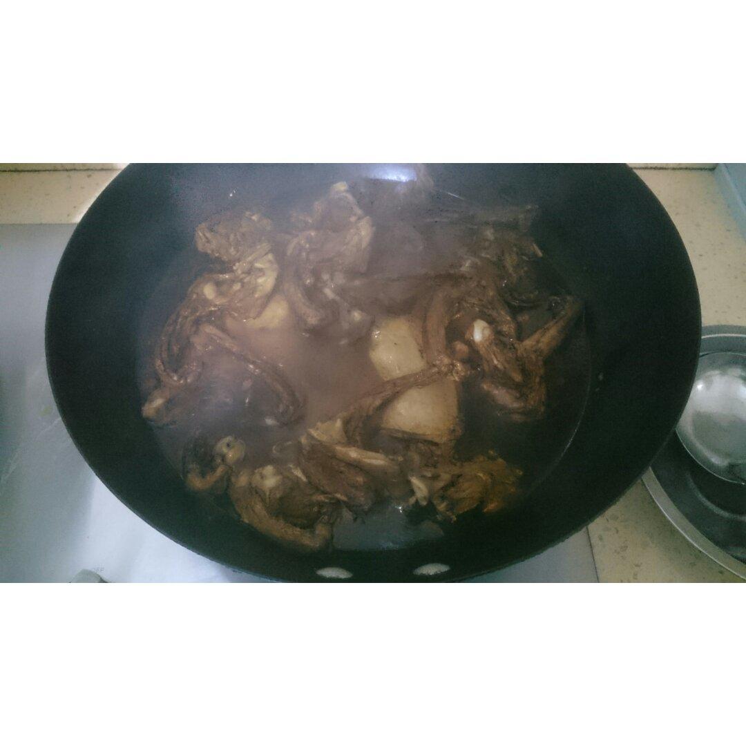 自制周黑鸭鸭舌 还原度100%（所有鸭货）