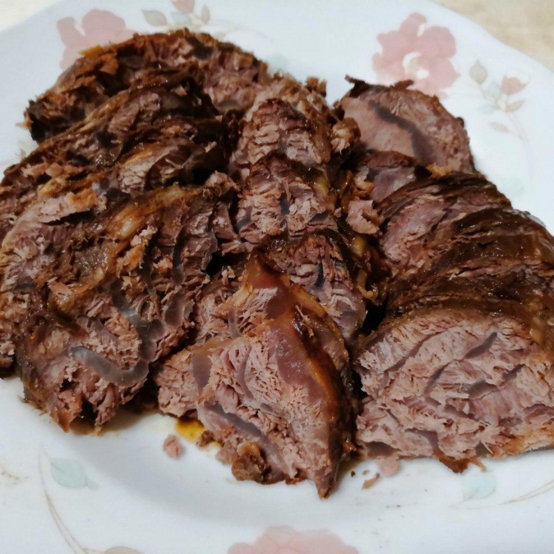 酱牛肉