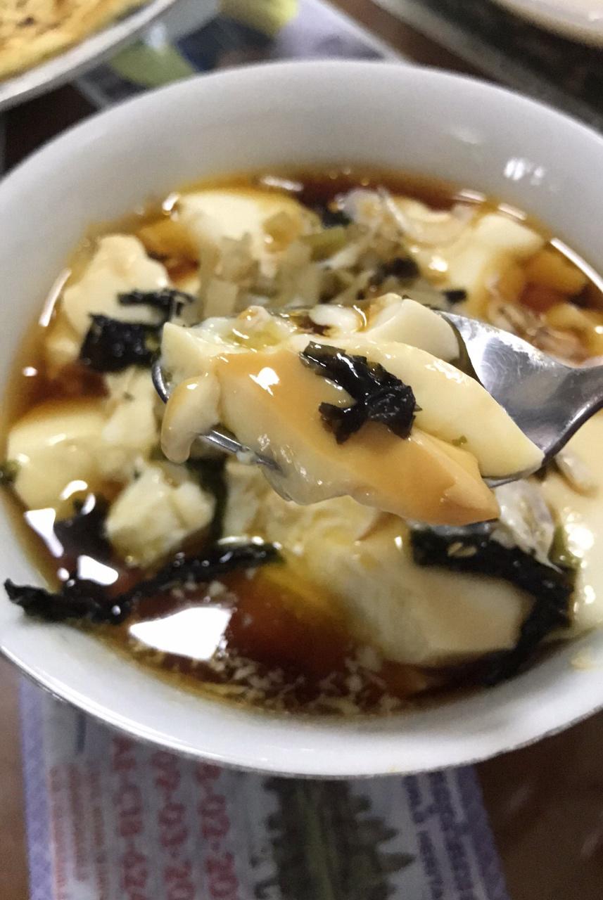 自制豆腐、豆腐脑（超详细）