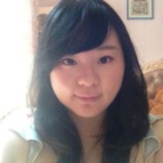 馨琳Charlene