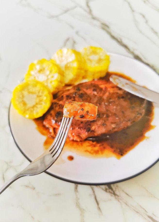 一饭一食一世界